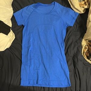 Lululemon swiftly-size 6